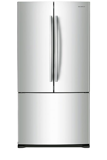 Samsung RF62UBRS Independiente 511L A+ Acero inoxidable nevera ...