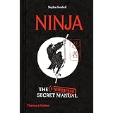 Ninja: The (Unofficial) Secret Manual