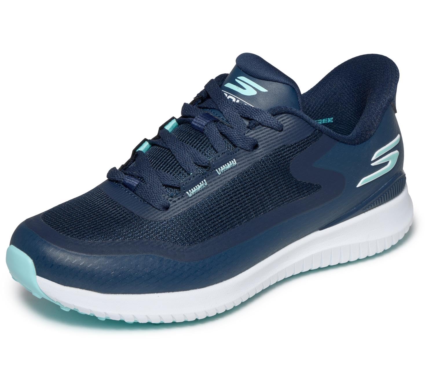 Flight, Navy Blue, 6.5w