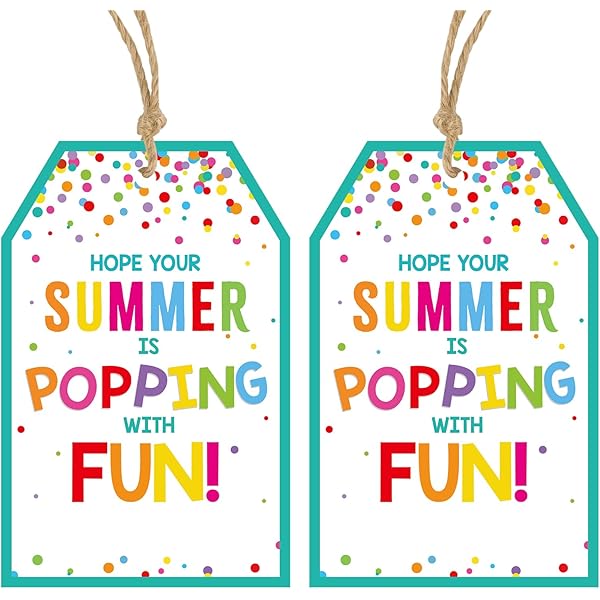 amazon-com-emma-pink-studio-personalized-have-a-poppin-summer-gift-tags-last-day-of-school-custom-tags-kids-school-party-goody-bag-tags-varios-sizes-health-household for Free Printable Gift Tags Have A Poppin Summer Amazon.com: Emma Pink Studio Personalized Have A Poppin Summer Gift Tags, Last Day of School Custom Tags, Kids School Party Goody Bag Tags, Varios Sizes : Health & Household for Free Printable Gift Tags Have A Poppin Summer
