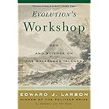 Evolution's Workshop