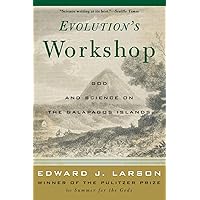 Evolution's Workshop