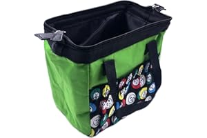 Tapp Collections™ Bingo Dauber 6 Pockets Tote Bag