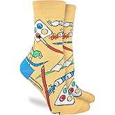 Good Luck Sock Women's Hobbies Socks, Adult
