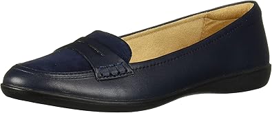 naturalizer finley loafer