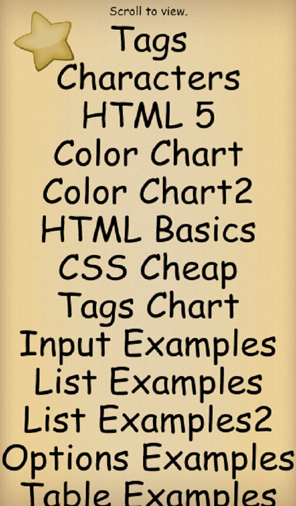 html Helper