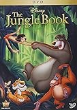 Webkinz The Jungle Book DVD