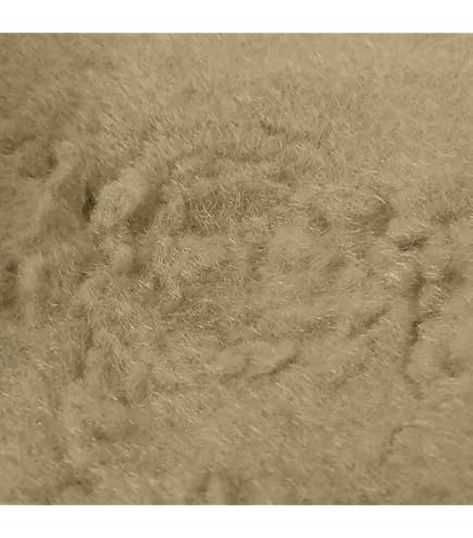 Goose Gray Nylon Flocking (16, Ounces