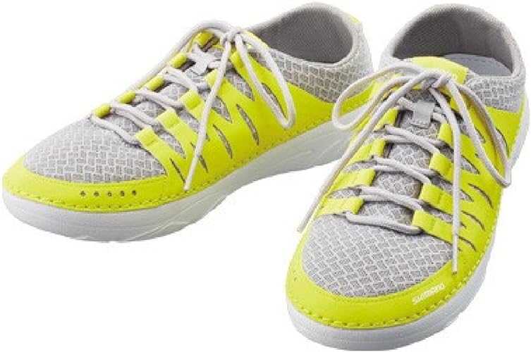 Amazon Co Jp シマノ Shimano Evairボートシューズ Fs 090r スポーツ アウトドア