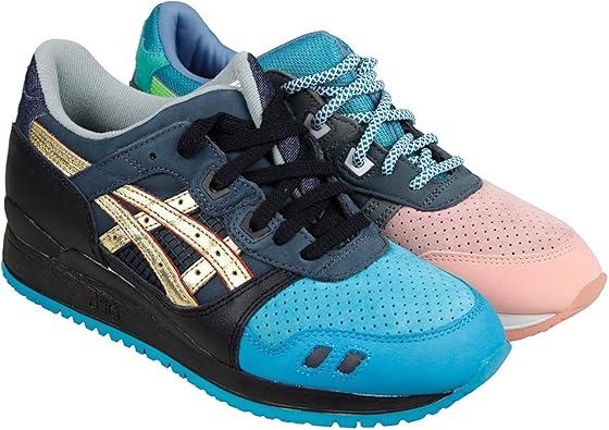 asics homage special box