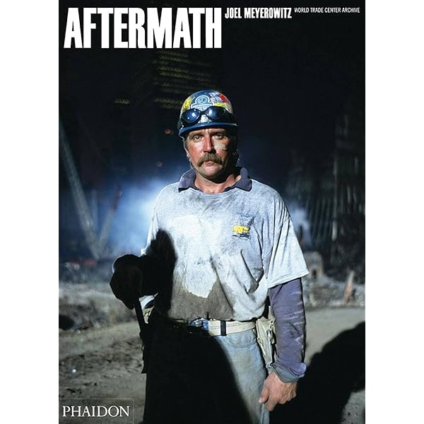 AFTERMATH JOEL MEYEROWITZ PHAIDON 写真集 Aftermath: Meyerowitz, Joel: 9780714862125: Amazon.com: Books