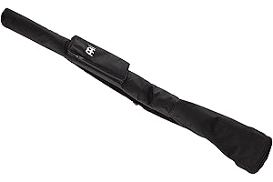 Meinl Percussion MDDGB-PRO Professional Didgeridoo Bag, Black
