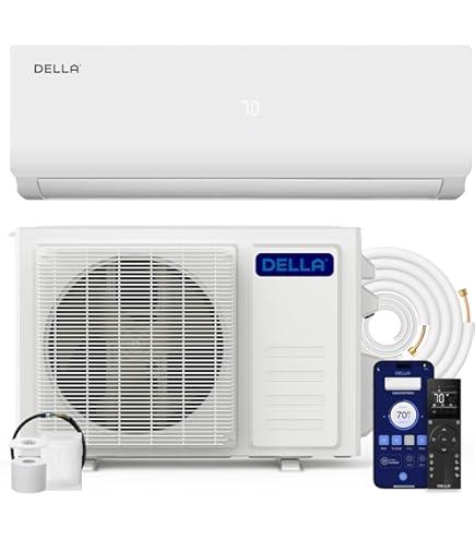 Amazon.com: Bosch Ultra-Quiet 12K BTU 230V Mini Split Air