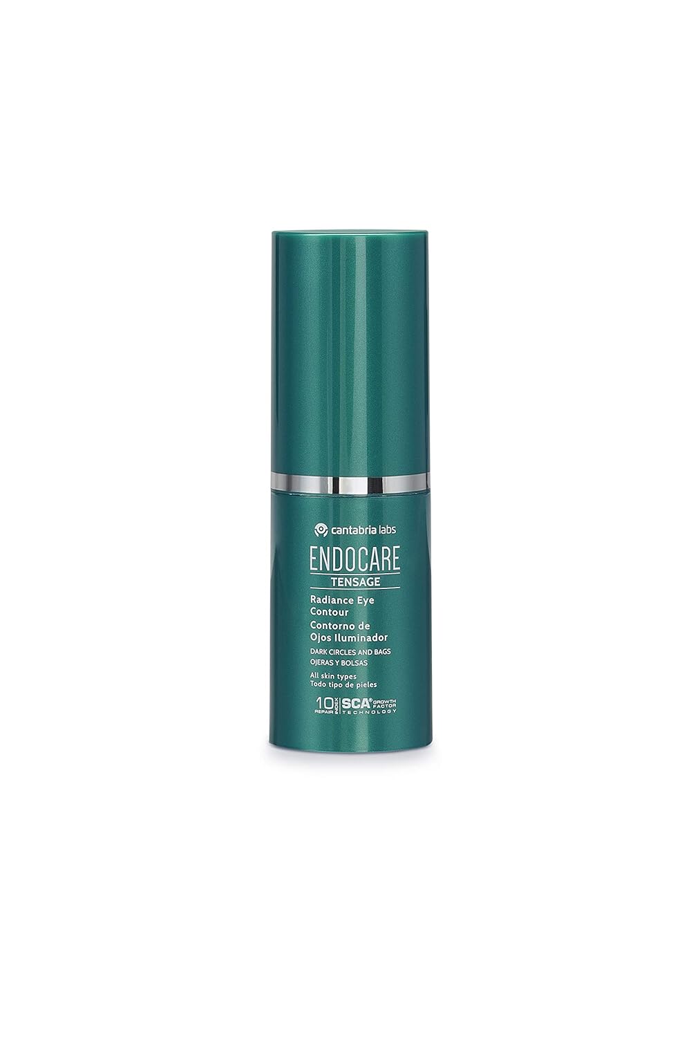 endocare tensage eye cream
