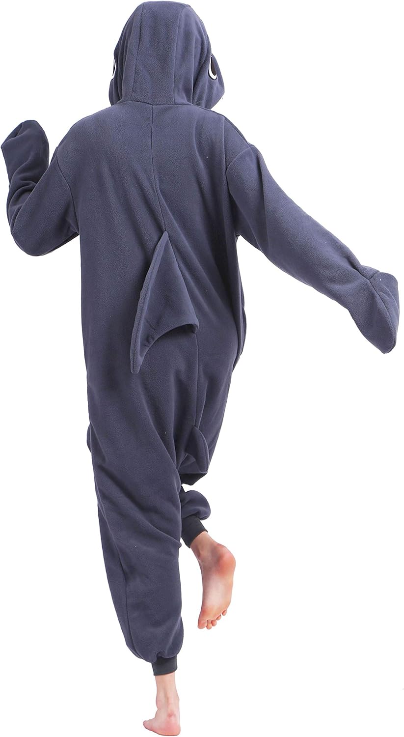 pijama animal entero