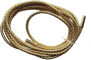 ORANGETAG Lasso of Truth Diana Whip Cosplay Rope Weapon Gold