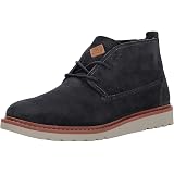 Amazon.com | Reef Men's Voyage Chukka Boot | Chukka