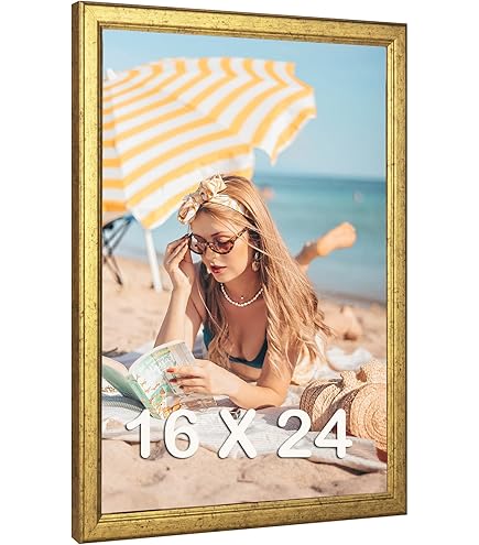 Amazon.com - ArtToFrames 23.85x23.85 INCH/60.6x60.6 CM White