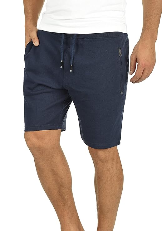 Cindeyar Herren Shorts Kurze Jogginghose Freizeithose Baumwolle Kurze Jeans Hose Cargo Chino Hose Bermuda Hose