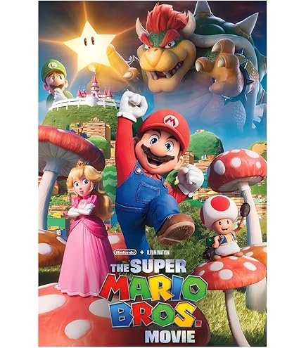 Amazon.com: Super Mario World Super Nintendo NES GameSeries