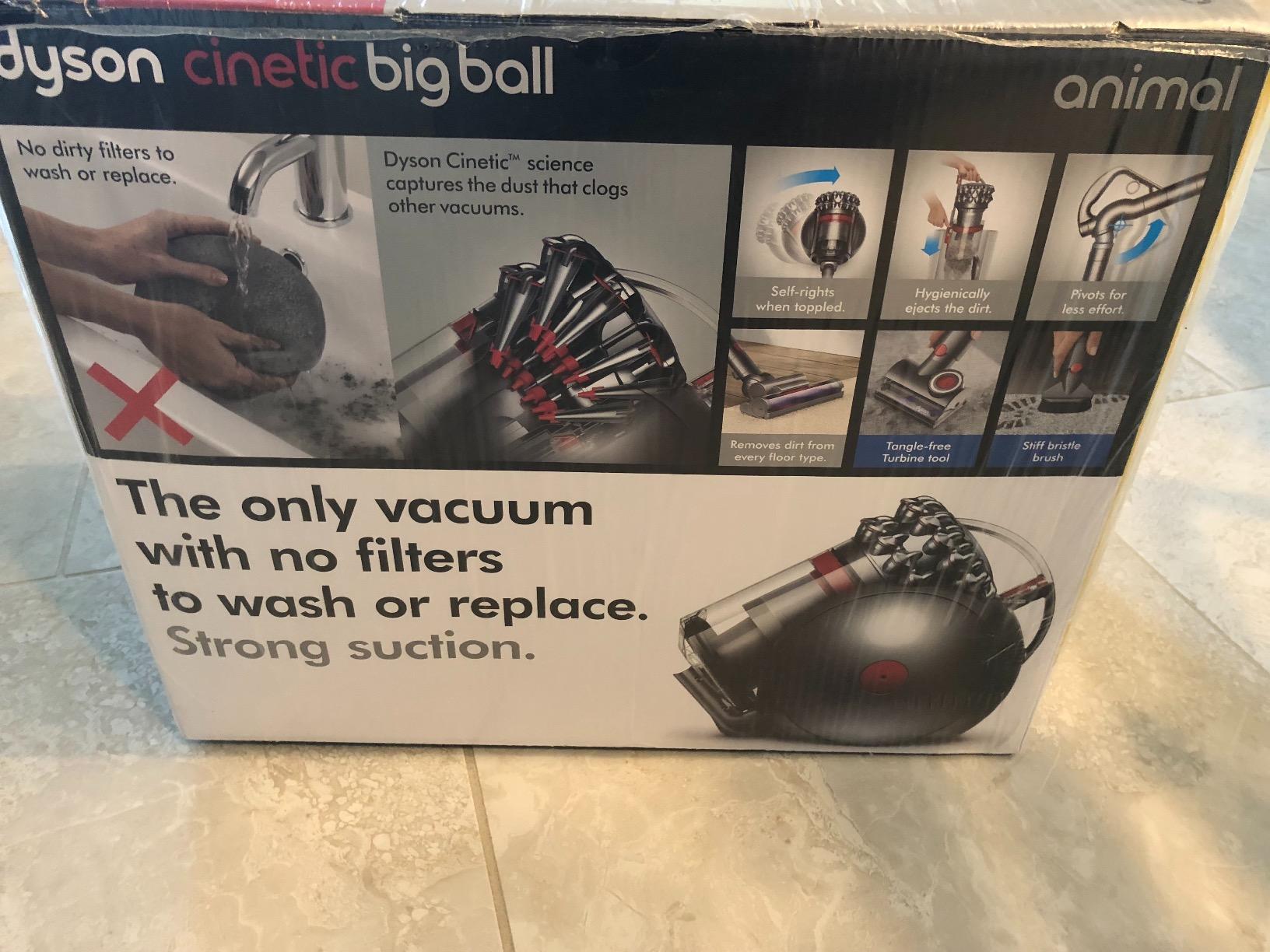 Buyer photo