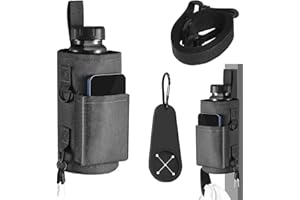 TitanMag Gym Bag, Titan Mag Magnetic Gym Bag for Man, with Adjustable Straps Securely Attaches to Gyms Equipment, Unisex