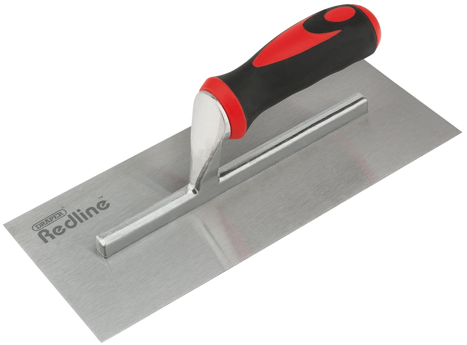 Draper Redline 69146 280 mm Soft Grip Plastering Trowel Amazon.co.uk DIY & Tools