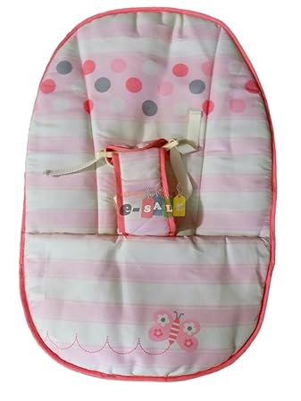 fisher price deluxe bouncer target