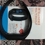 loopan m3 smart band