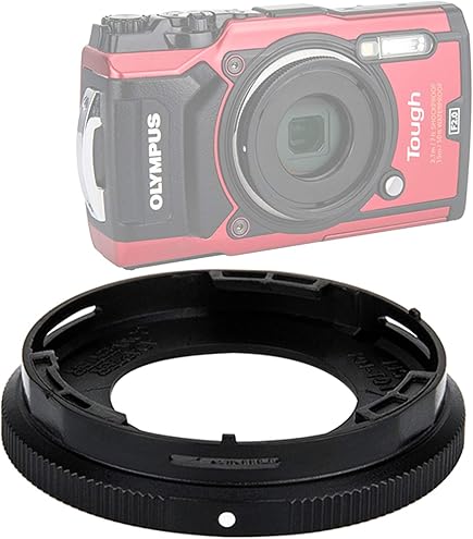 【美品】オリンパス Tough TG-6 TCON-T01 CLA-T01 美品】オリンパス Tough TG-6 TCON-T01 CLA-T01 Amazon.com : OM