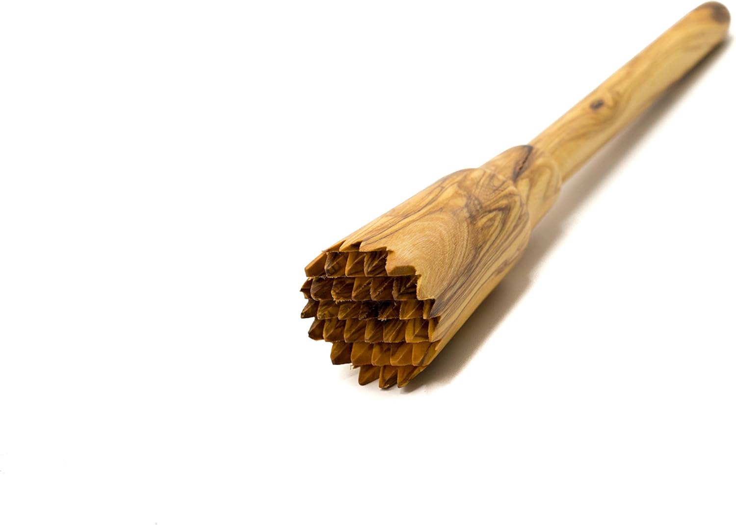 Ilyas Bazaar Olive Wood Muddler The only olive wood