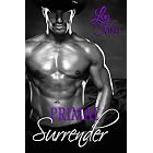 Primal Surrender (Surrender Series Book 3)