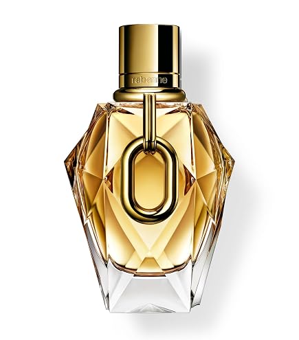 Amazon.com: Rabanne Lady Million Eau de Parfum - Women's Fragrance