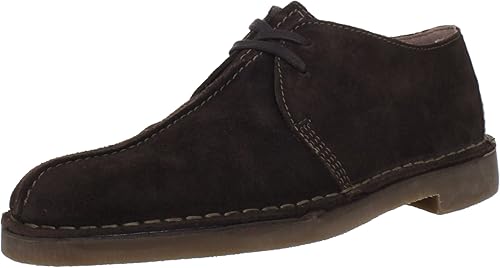 clarks bushacre oxford