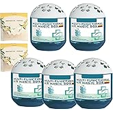 Indoor Air Purification Dust Removal Magic Box, Multi-functional Air Magic Box Cleaner, Long-Lasting Airs Freshener, Automati
