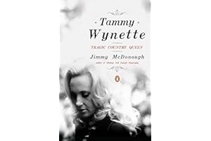 Tammy Wynette: Tragic Country Queen