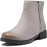 Sorel Women's Emelie II Zip Waterproof Boot