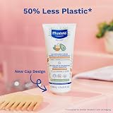 Mustela 200 ml Nourishing Cream Shampoo with Shea Butter & Avocado Oil view 5