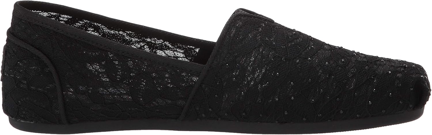 bobs rhinestone shoes