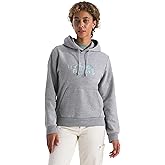 The North Face womens Evolution Regenerative Ink Half Dome Hoodie | 2 Piece Hood With Drawcord, Kangaroo Hand Pocket