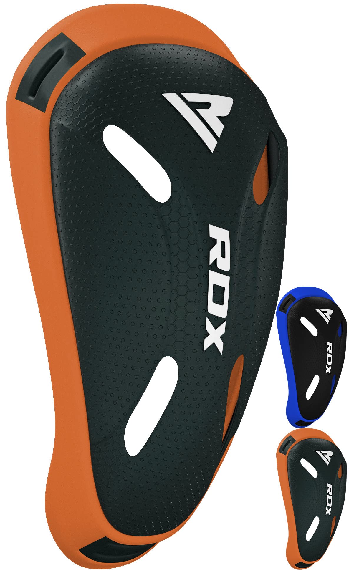 RDX Groin Cup for Muay Thai, MMA, Boxing and Training, Ventilated Protector Shield Support for Kickboxing, Martial Arts, Taekwondo, BJJ, Karate, Fighting, BJJ, Krav maga and Sparring