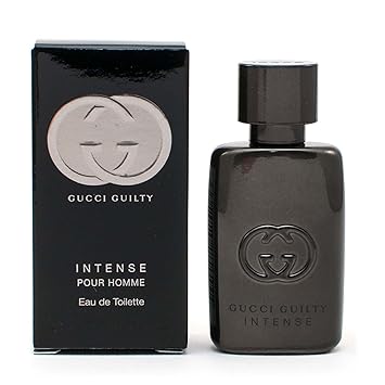 gucci guilty for men amazon