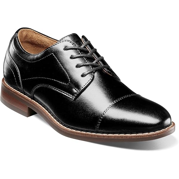 Amazon.com | Florsheim Billings Jr II Boys display picture 2