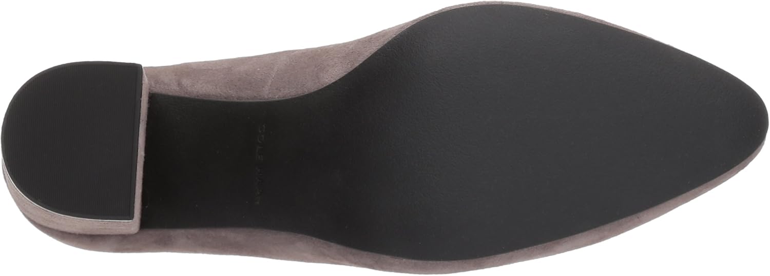 cole haan justine pump 85mm