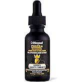 Life Cykel - Chaga Mushroom Extract with Kakadu Plum - Double Extracted Mushroom Tincture - Non-GMO Immune Support Supplement for Adults and Kids - 1 Fl Oz