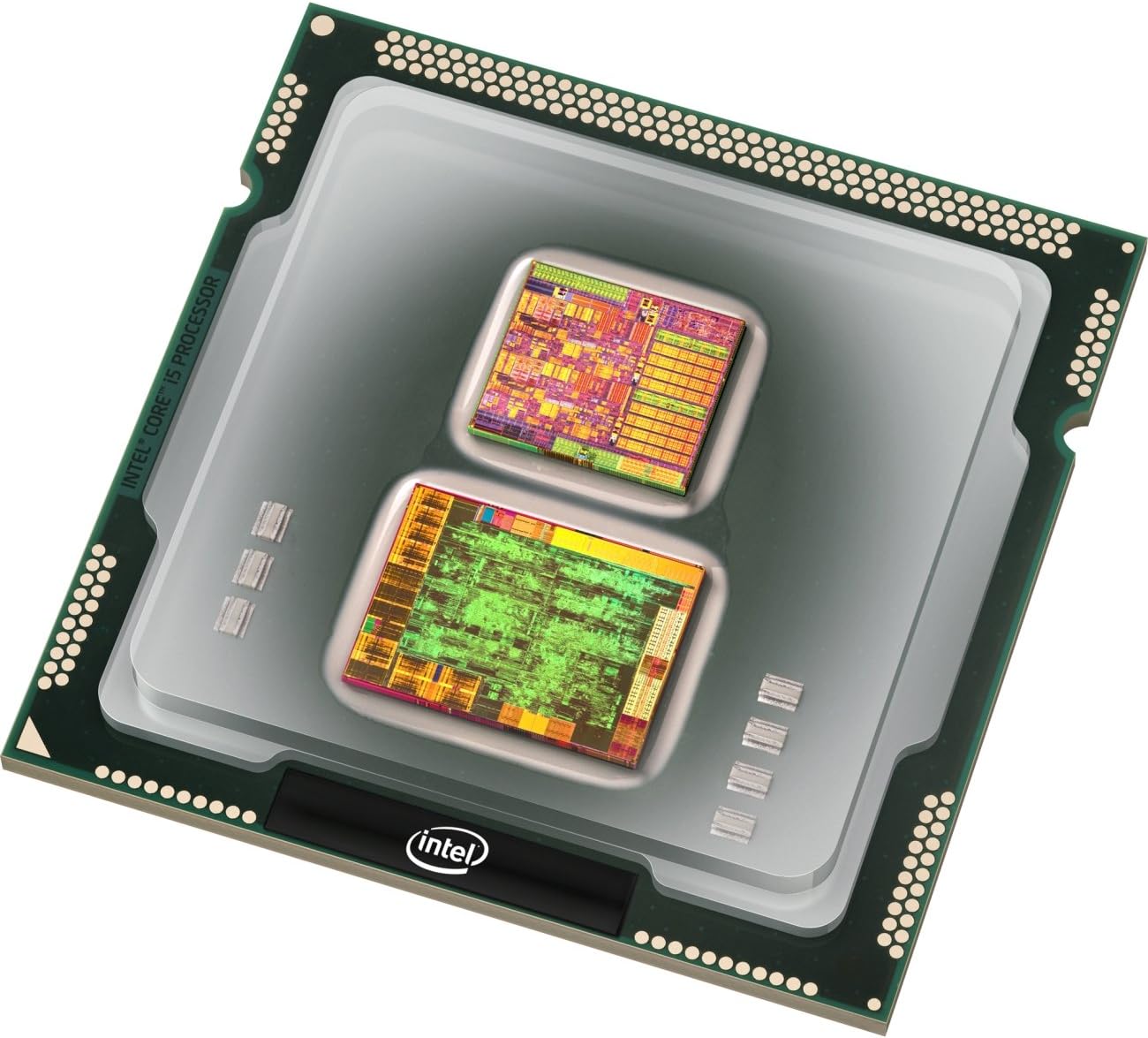 Intel Core ® ™ i5-2540M Processor (3M Cache, up to 3.30 GHz) 2.6GHz 3MB ...