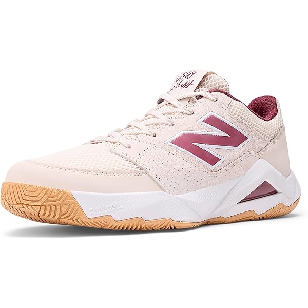 Amazon.com | New Balance Unisex FuelCell Coco V1 Hard Court Tennis