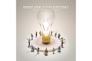 Miniature Final Fantasy