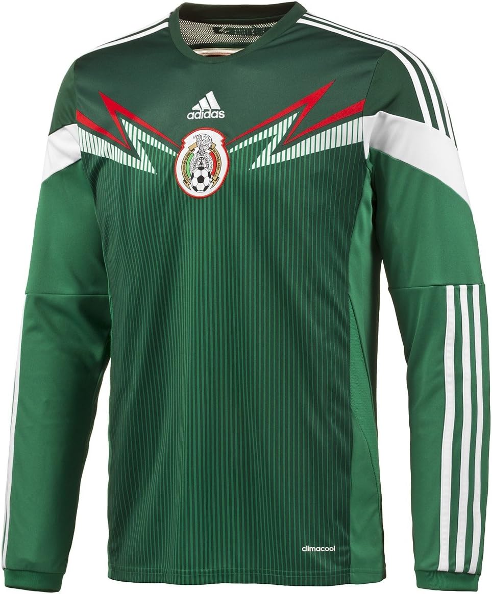 mexico jersey 2013