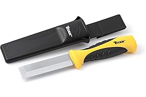 Titan 17108 Chisel Tip Wrecking Knife